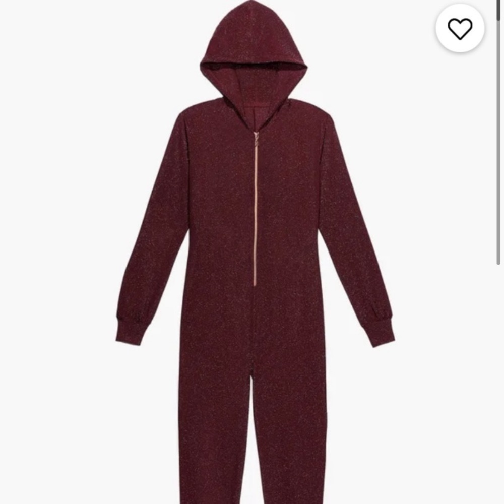 Savage X Fenty Jumpsuit - Picture 4 of 10
